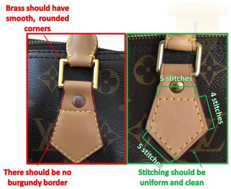 how to verify a louis vuitton bag is real